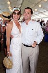 Luann de Lesseps, guest