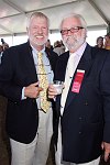 Tony Hitchcock, Paul Howe