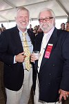 Tony Hitchcock, Paul Howe