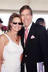 Elizabeth Fekkai, Steve Tanger