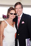 Elizabeth Fekkai, Steve Tanger
