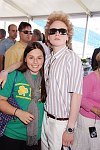 Jenny Lenz, James Garfunkel