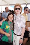 Jenny Lenz, James Garfunkel