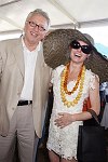 Dominic D'Alleva, Robin Cofer