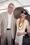 Dominic D'Alleva, Robin Cofer