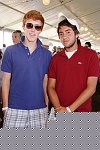 David Silberstein, Chris Cabo