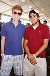 David Silberstein, Chris Cabo