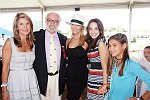 Kim Pace, Paul Howe, Christy Brinkley, Alexa Joel, Jackie Pace