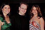 Kaitlyn Reilly, Sasa Nikolic, Kim Goia