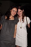 Nadia Hosni, Lindsay Cohen