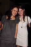 Nadia Hosni, Lindsay Cohen