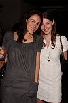 Nadia Hosni, Lindsay Cohen