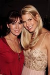 Melissa Papin, Beth Ostrosky
