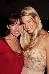 Melissa Papin, Beth Ostrosky