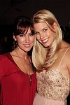 Melissa Papin, Beth Ostrosky