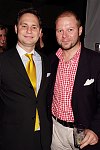 Jason Binn, Corrado Sbeziali