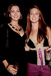 Rebecca Gomez, Lauren Beova