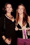 Rebecca Gomez, Lauren Beova