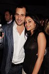 Bob Moskowitz, Jessica Singh
