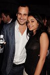 Bob Moskowitz, Jessica Singh