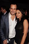 Bob Moskowitz, Jessica Singh