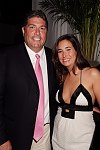 Anthony Ottimo, Dara Silverstein