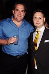 Gene Mansenelli, Jason Binn