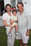Loren,Adam,& Andrew Silverman