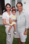 Loren,Adam,& Andrew Silverman