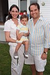 Loren,Adam,& Andrew Silverman