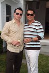 Jesse Giordano, Shawn Bruns