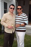 Jesse Giordano, Shawn Bruns