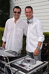 Andrew Merlino, DJ Clockwork