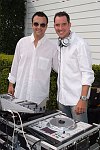 Andrew Merlino, DJ Clockwork
