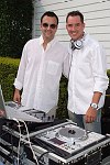 Andrew Merlino, DJ Clockwork