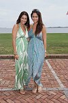 Shamin Abas, Jessica DeGuardiola