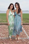 Shamin Abas, Jessica DeGuardiola