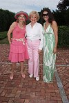Nanette Rosenberg, Dollfey Rapprapory, Shamin Abas