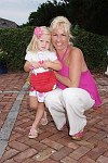 Eva  Grace  Snavely, Nicole Oden