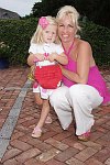 Eva  Grace  Snavely, Nicole Oden