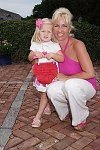 Eva  Grace  Snavely, Nicole Oden