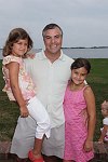 Ella, Doug,& Kira Brisotti