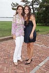Holly Peterson, Sloane Sapan