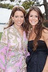 Holly Peterson, Sloane Sapan