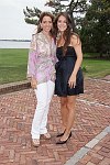 Holly Peterson, Sloane Sapan