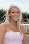 Catherine Vaughn