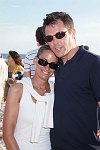 Toni Haber, Michael Moran