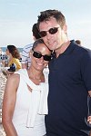Toni Haber, Michael Moran