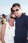 Toni Haber, Michael Moran