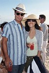 Mark Seidenfeld, Lynn Young